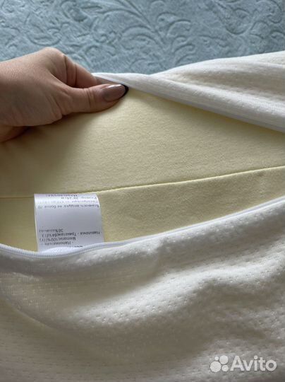 Подушка Ormatek Baby Sleep (39х24см)