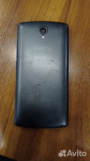 Телефон TP-link TP601A