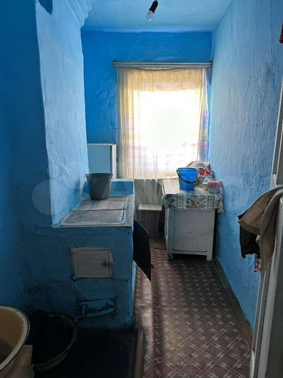 Дом 42,7 м² на участке 3 сот.