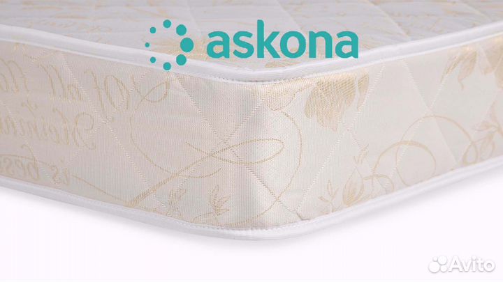 Матрас новый