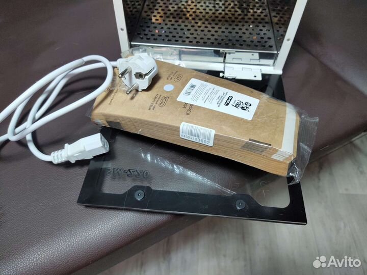 Шкаф сухожаровой