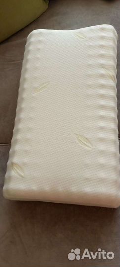 Подушки из латекса Таиланд