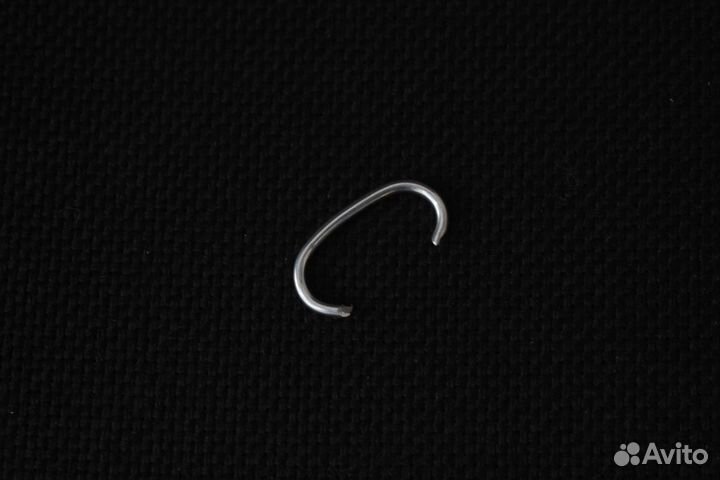 Кольцо зажимное отделки сиденья Opel Vectra C