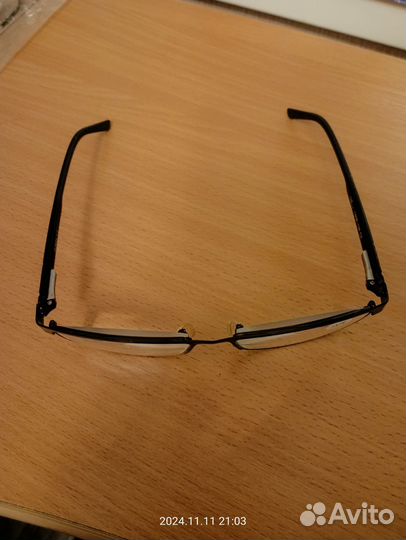 Очки для зрения