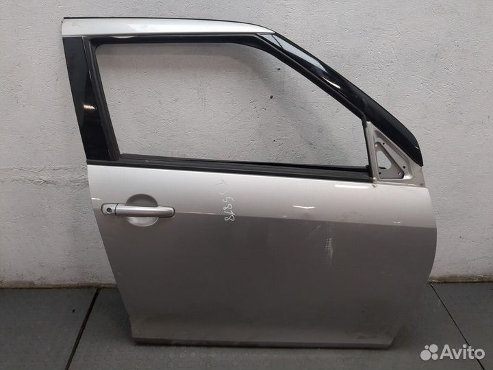 Дверь боковая Suzuki Swift 2011, 2014