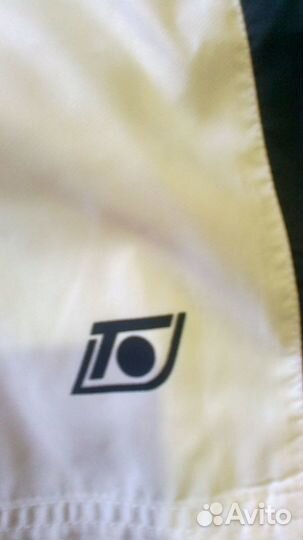 Шорты длинныеTopspin 15-16 лет