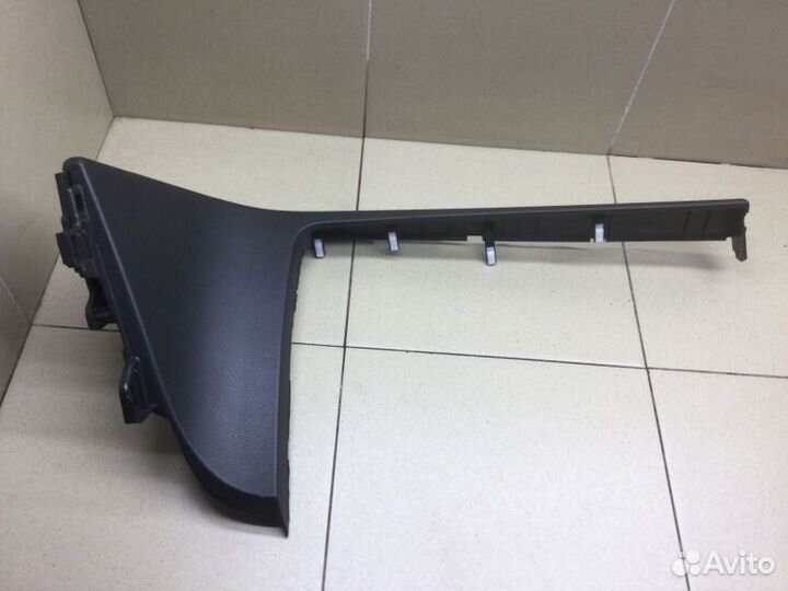 Накладка (кузов внутри) правая Hyundai Elantra AD