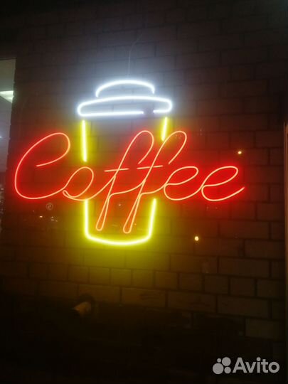 Изготовление: Вывески, баннеры, наклейки