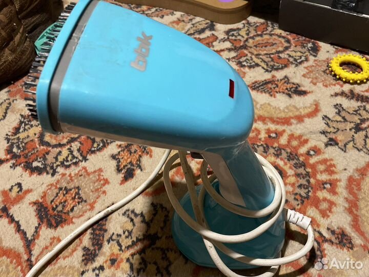 Отпариватель bbk