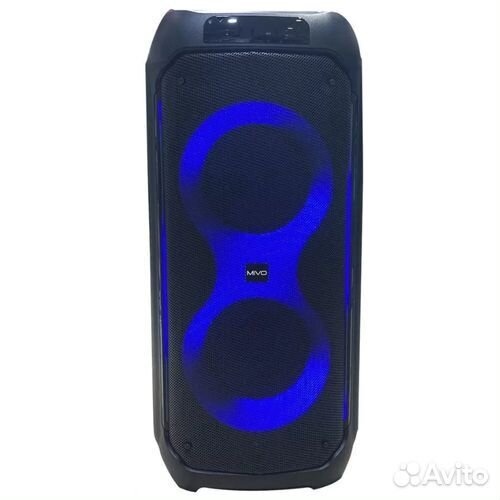 Аренда музыкальной колонки