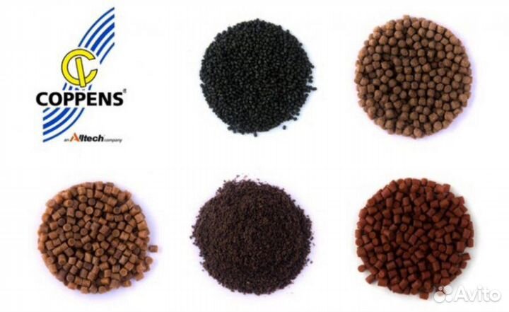 Сайдекс,аквариумные удобрения,корма Coppens