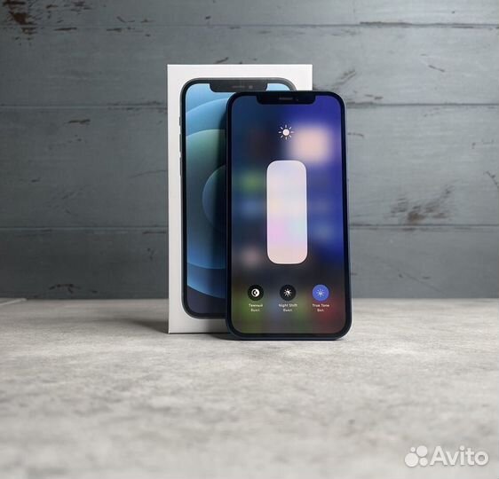 iPhone 12, 256 ГБ