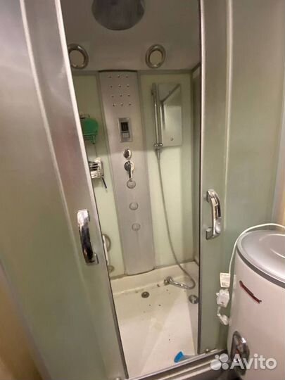 Сантехник, электрик