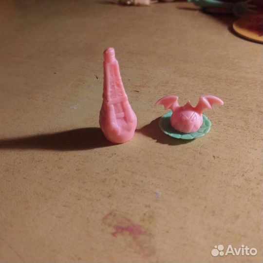 Кафе Монстер Хай скариж город страхов