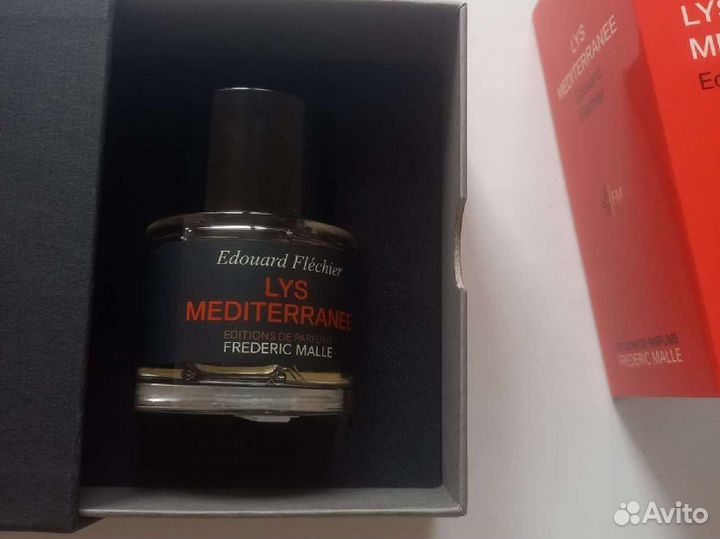 Frederic malle lys Mediterranee