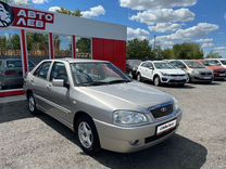 Chery Amulet (A15) 1.6 MT, 2007, 23 591 км, с пробегом, цена 649 000 руб.