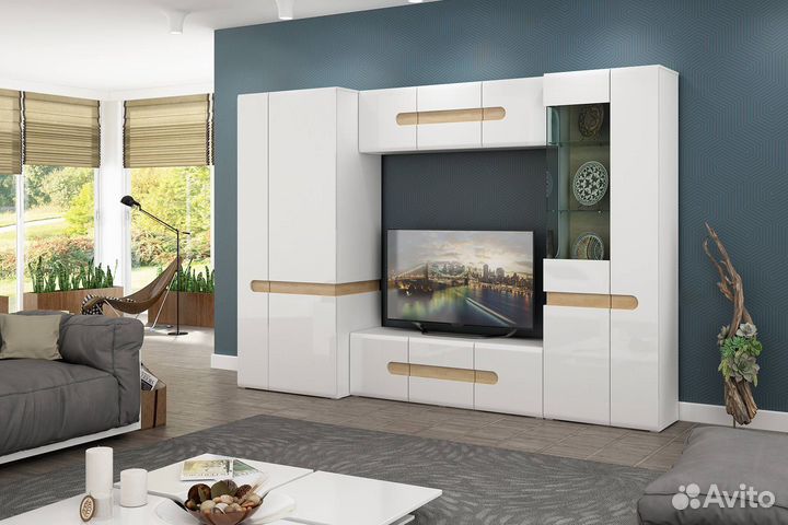 Тумба для тв для гостиной