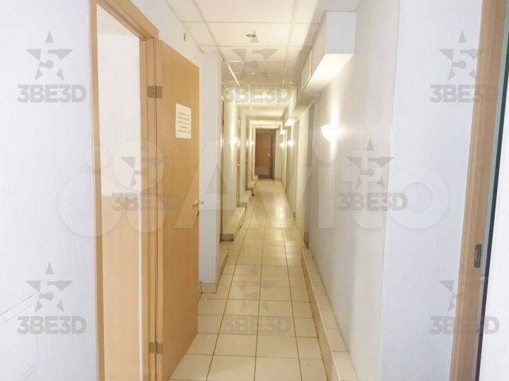 Продажа действующий хостел 245м