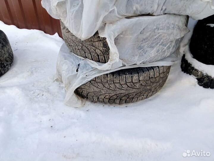 Cordiant Comfort 235/65 R17