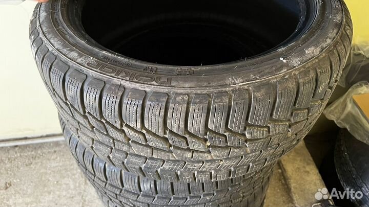 Nokian Tyres WR G2 225/45 R17