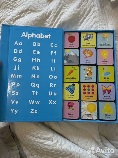 My first words clever