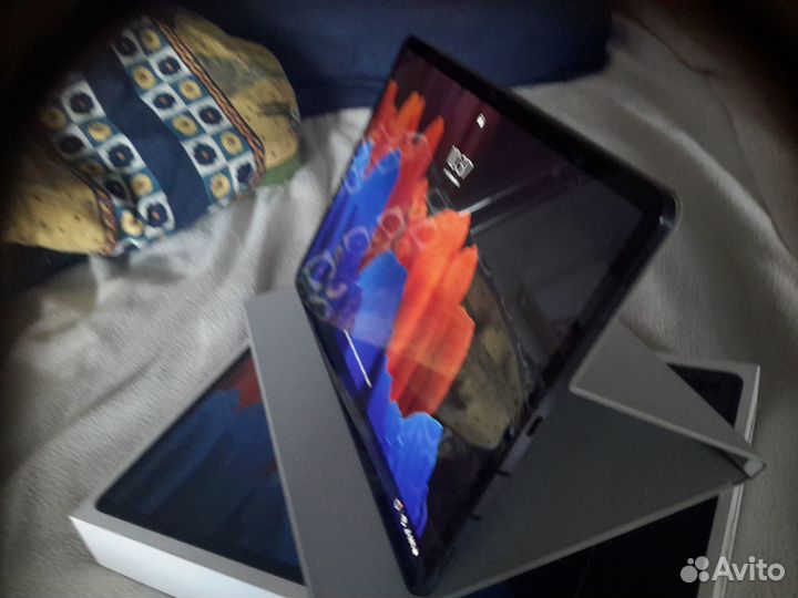 Планшет Samsung Galaxy Tab S7 plus