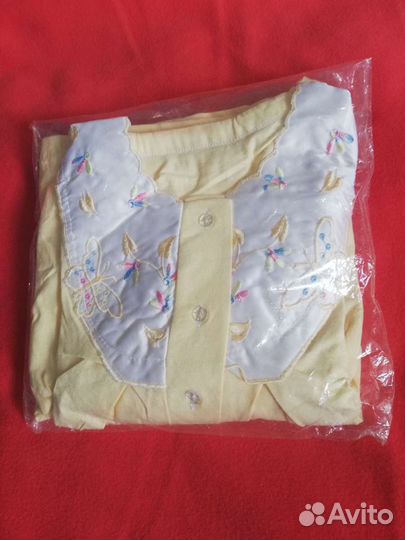 Бельё из СССР и другое