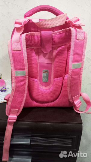 Рюкзак для девочки