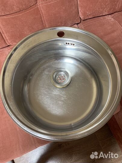 Мойка для кухни