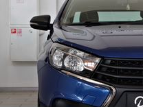 ВАЗ (LADA) Vesta 1.6 CVT, 2020, 44 632 км, с пробегом, цена 1 420 000 руб.