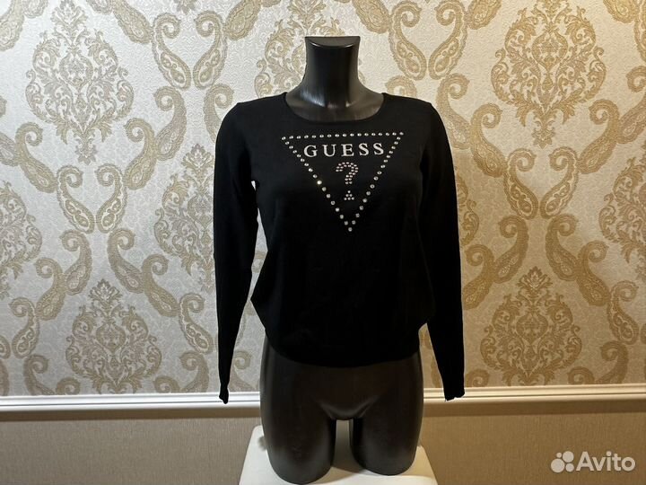 Джемпер guess S 42