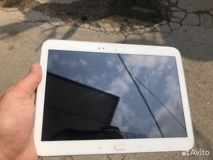 Samsung galaxy tab 4 16gb