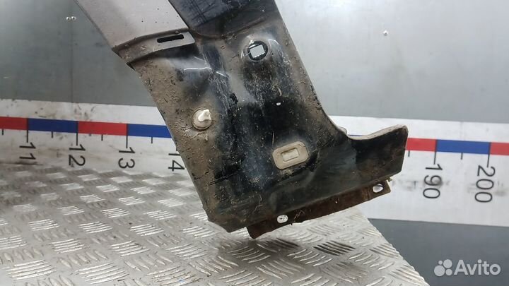 Крыло переднее левое Opel Antara