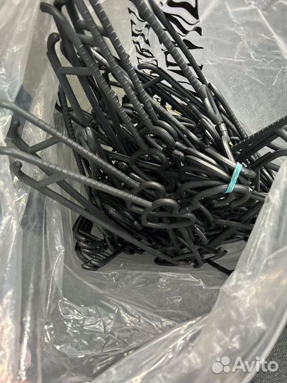 Вешалки плечики