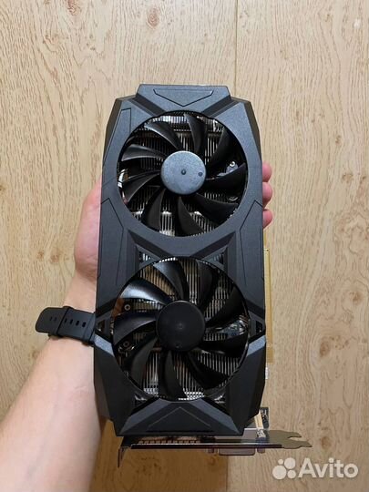 Amd radeon rx 580 8gb