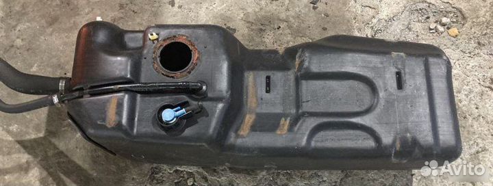 Бак топливный Ford Explorer 1990-1994