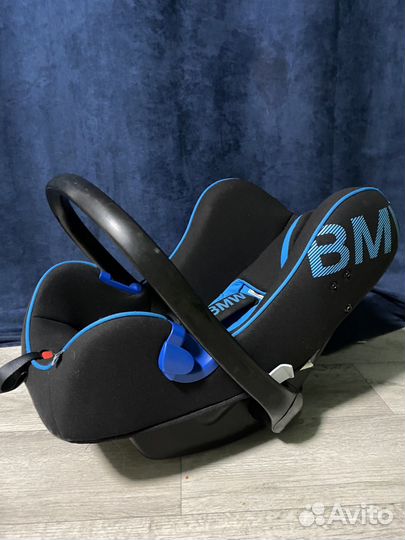 Автолюлька