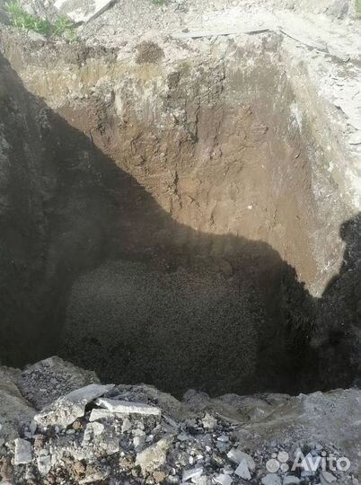 Септик для дачи