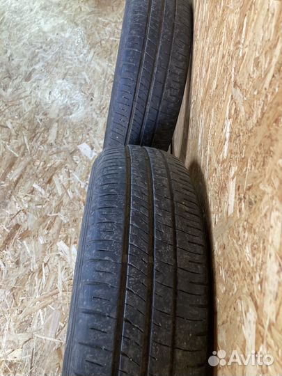 Dunlop Enasave EC204 175/70 R14 84S