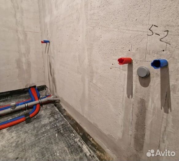 Услуги сантехника Иркутск, Срочный выезд