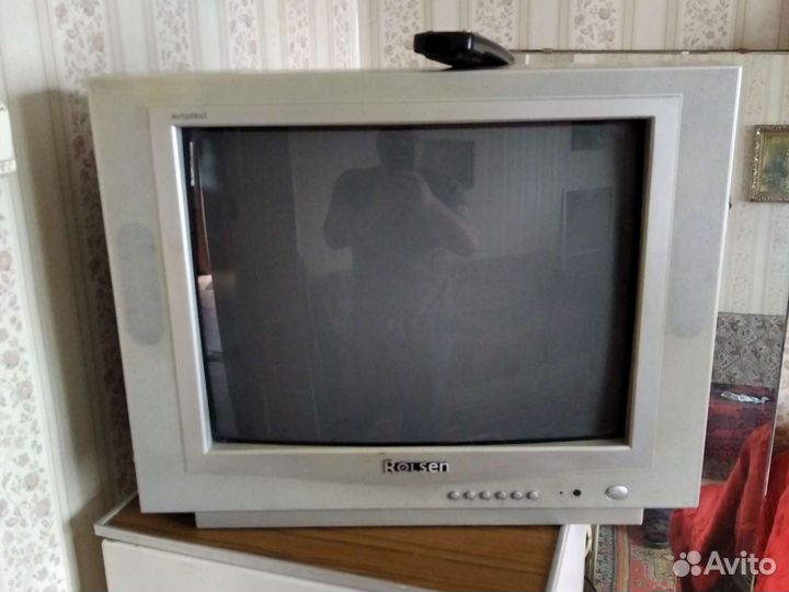 Телевизоры