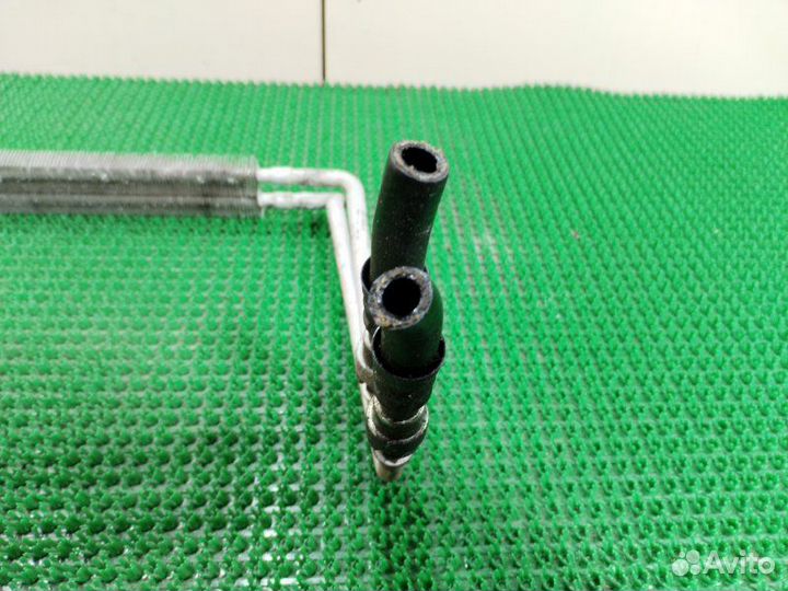 Радиатор гидроусилителя Bmw X5 E53 M54