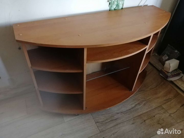 Тумба под телевизор