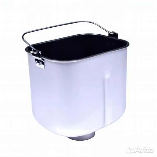 Ведро хлебопечки Gorenje Philips 311750