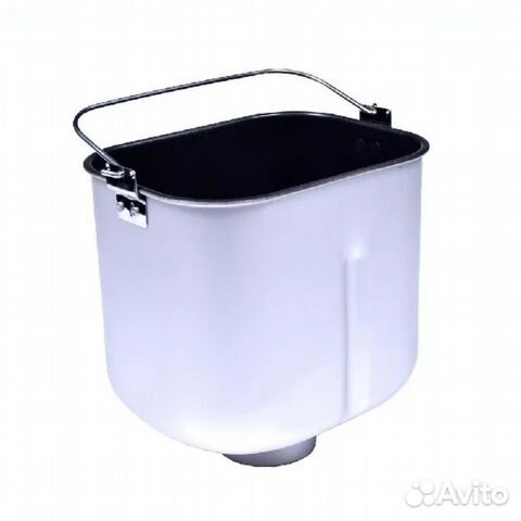 Ведро хлебопечки Gorenje Philips 311750