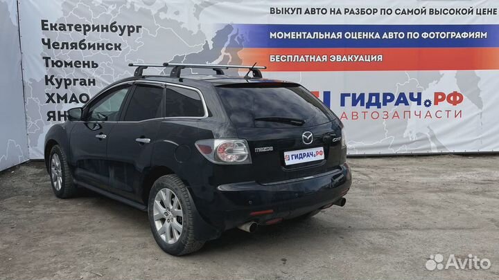 Дефлектор воздушный Mazda CX-7 EG21-64-730A