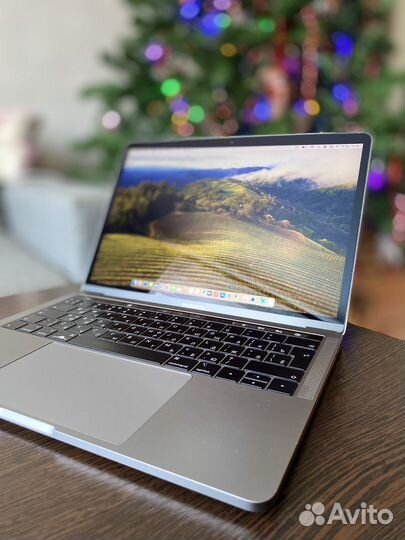 Ноутбук intel core i7