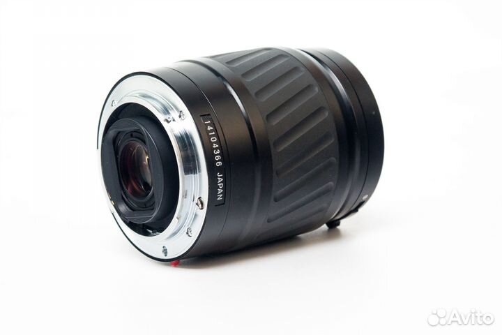 Minolta AF Zoom 80-200mm f4.5(22) -5.6