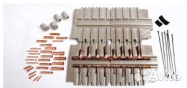 Разветвитель хладагента Mitsubishi Electric CMY-Y1