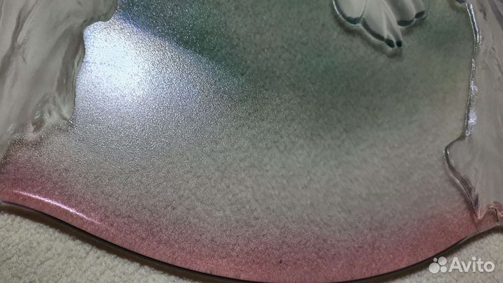 Блюдо для торта. Германия